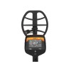 Металлодетектор Quest V80