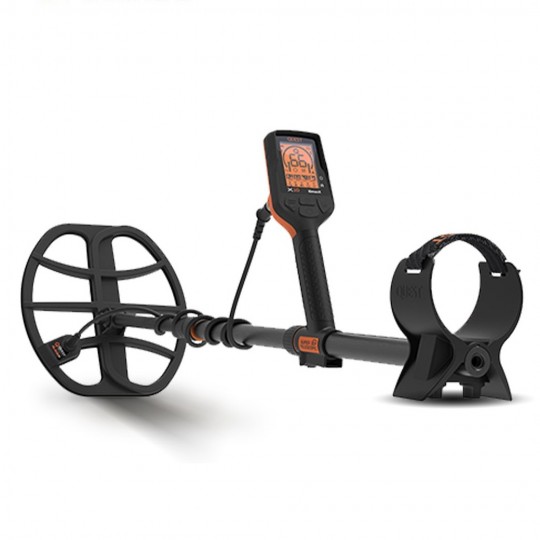 Металлодетектор Quest X10 IDMAXX