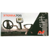 Металлоискатель Minelab X-Terra 705
