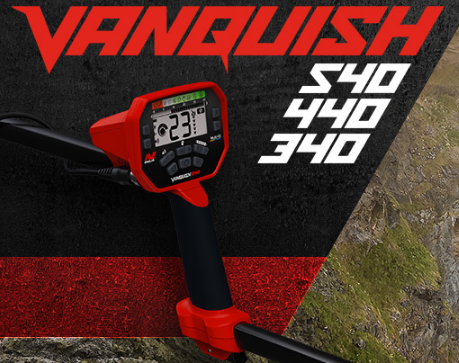 Купить VANQUISH в Москве. Большой выбор!
